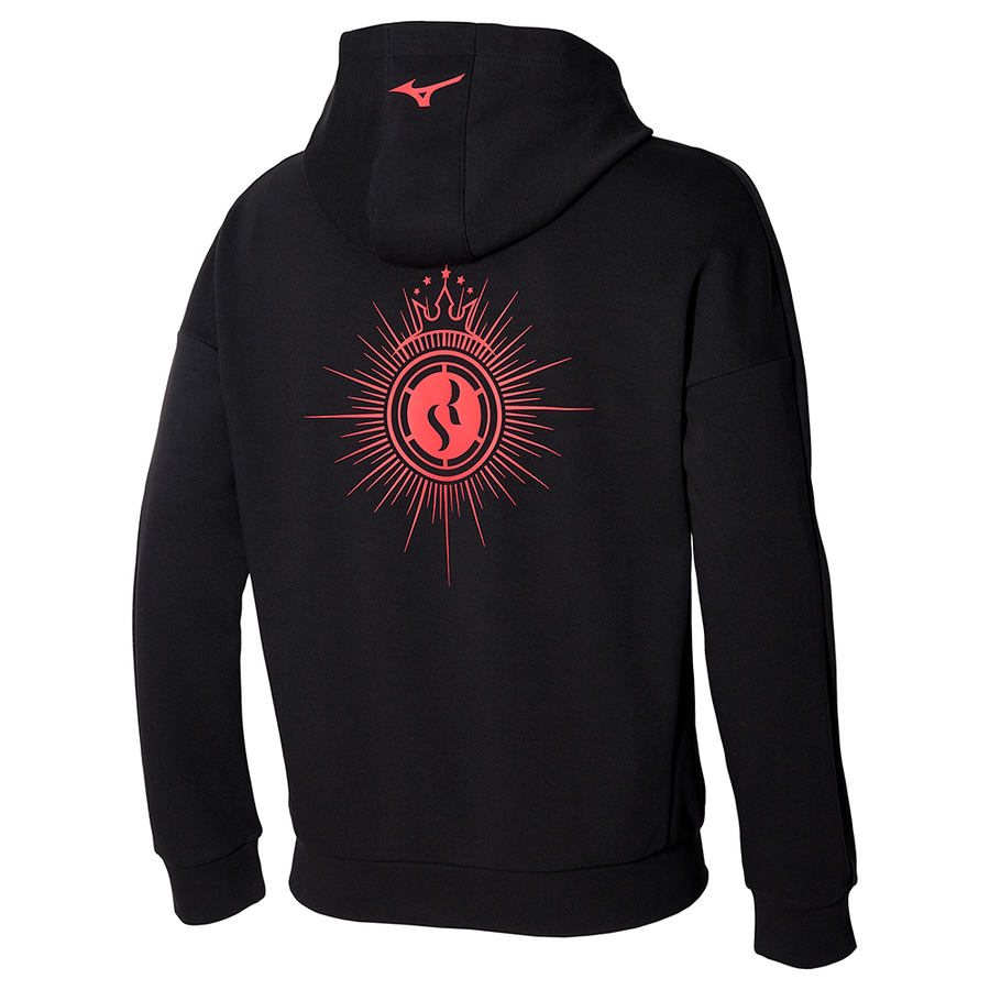 Sergio Ramos Sweat Hoody - 